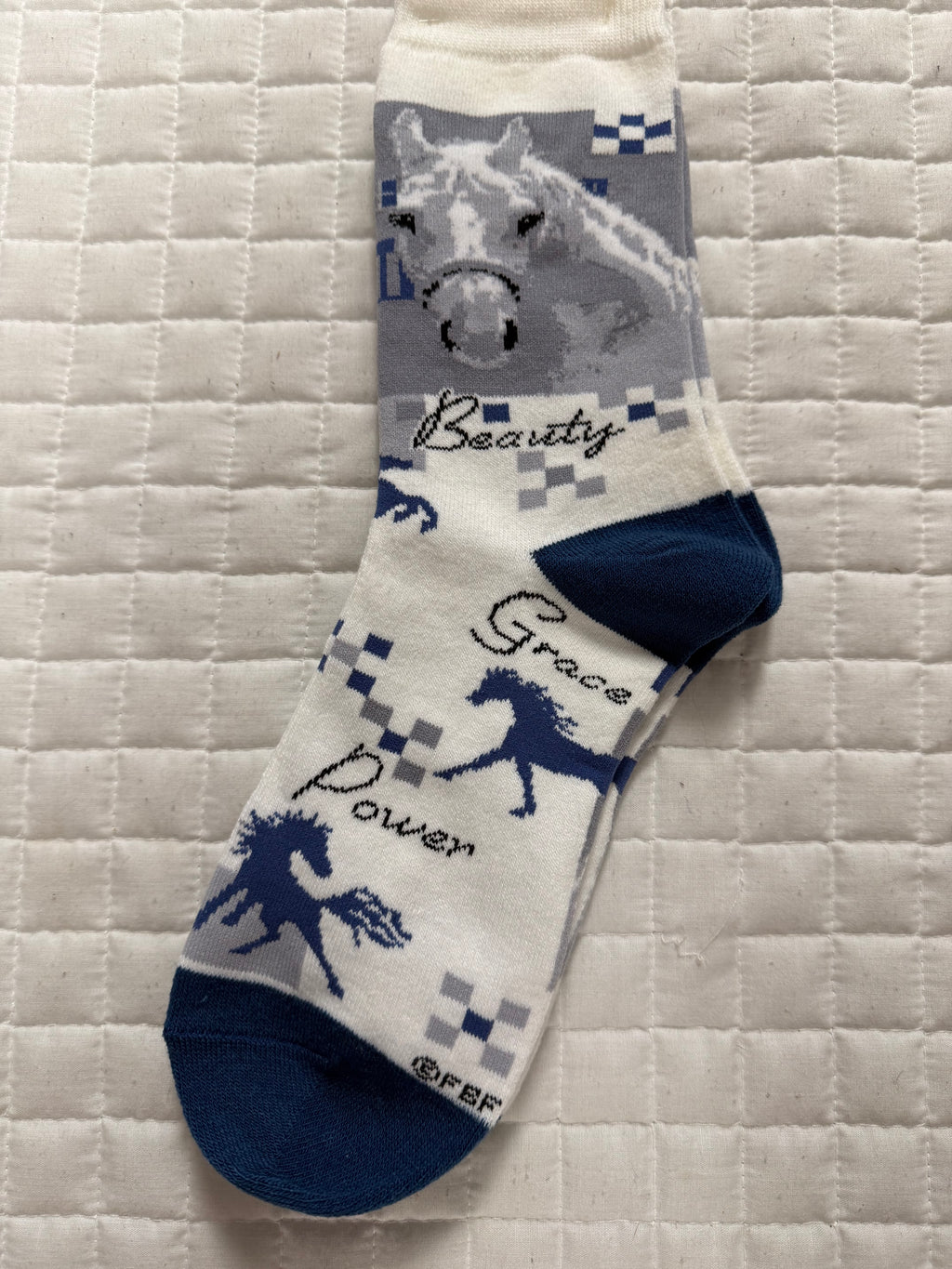 Ladies Cotton Socks Group 2