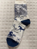 Ladies Cotton Socks Group 2