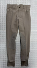 Kids Ovation SoftFlex Classic Breeches