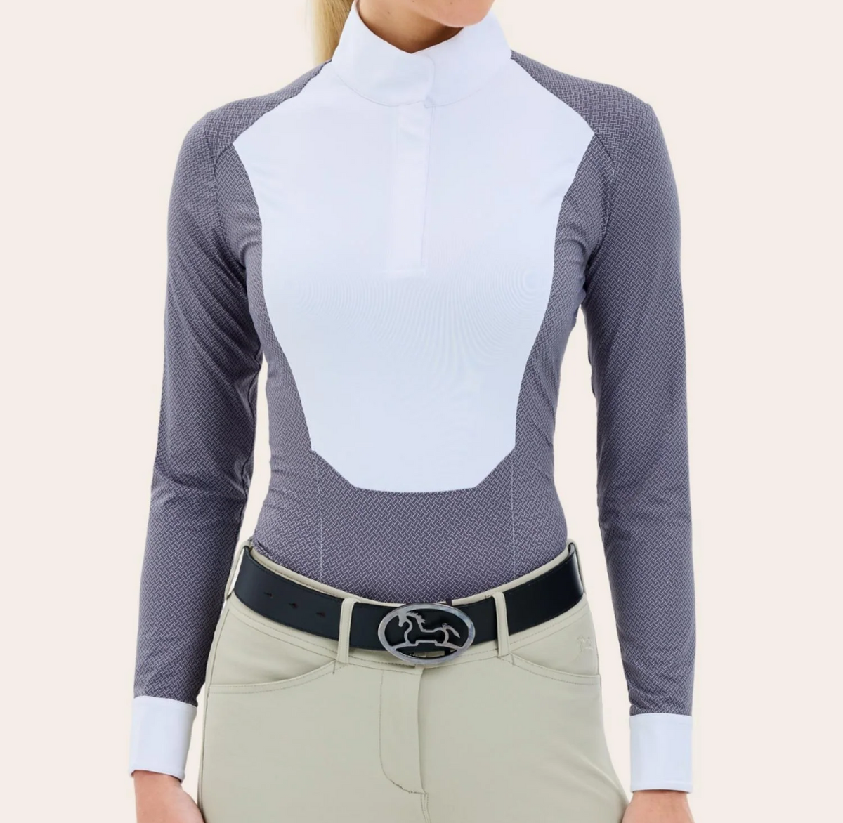 RJ Classics Ladies Liv Show Shirt