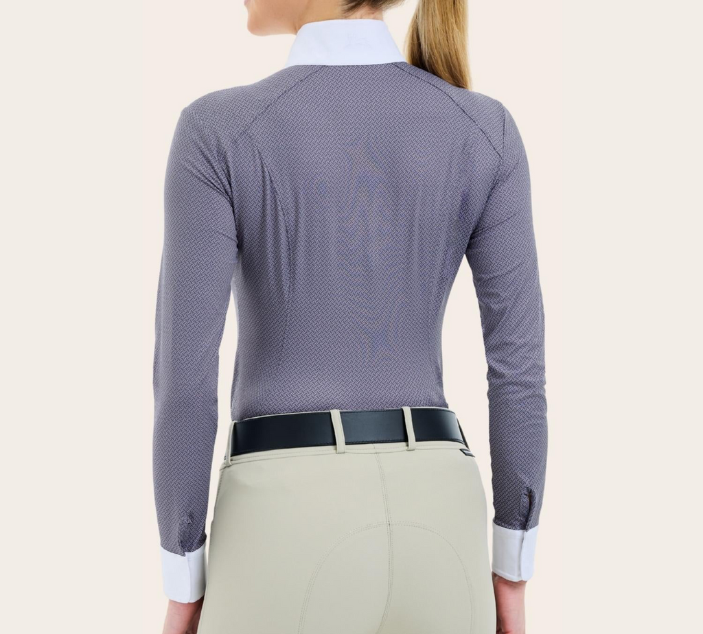RJ Classics Ladies Liv Show Shirt