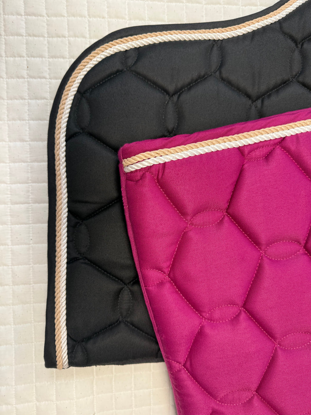 HKM Kopenhagen Saddle Pad