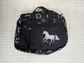 Soft Horse Duffle Bag