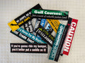 Bumper Stickers 1