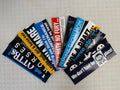 Bumper Stickers 2