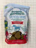 Honest to Goodness Upcycled Horse Treats