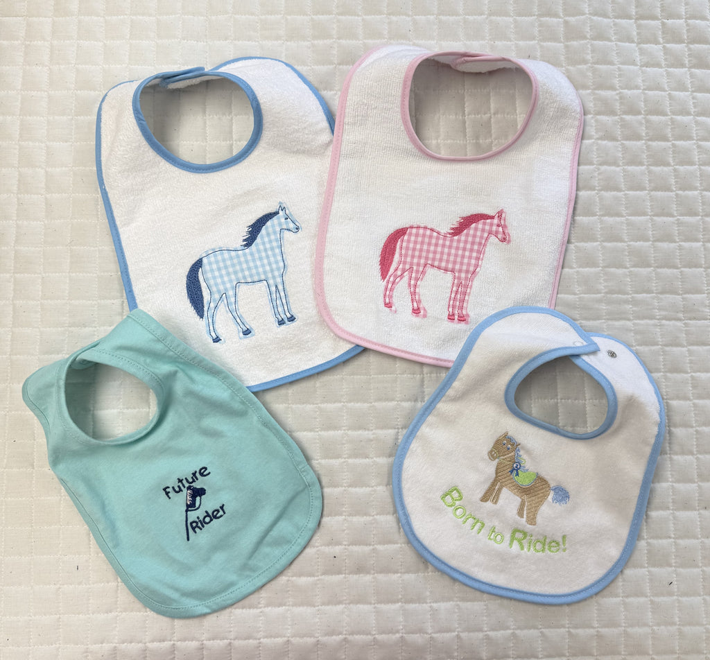 Baby Bibs