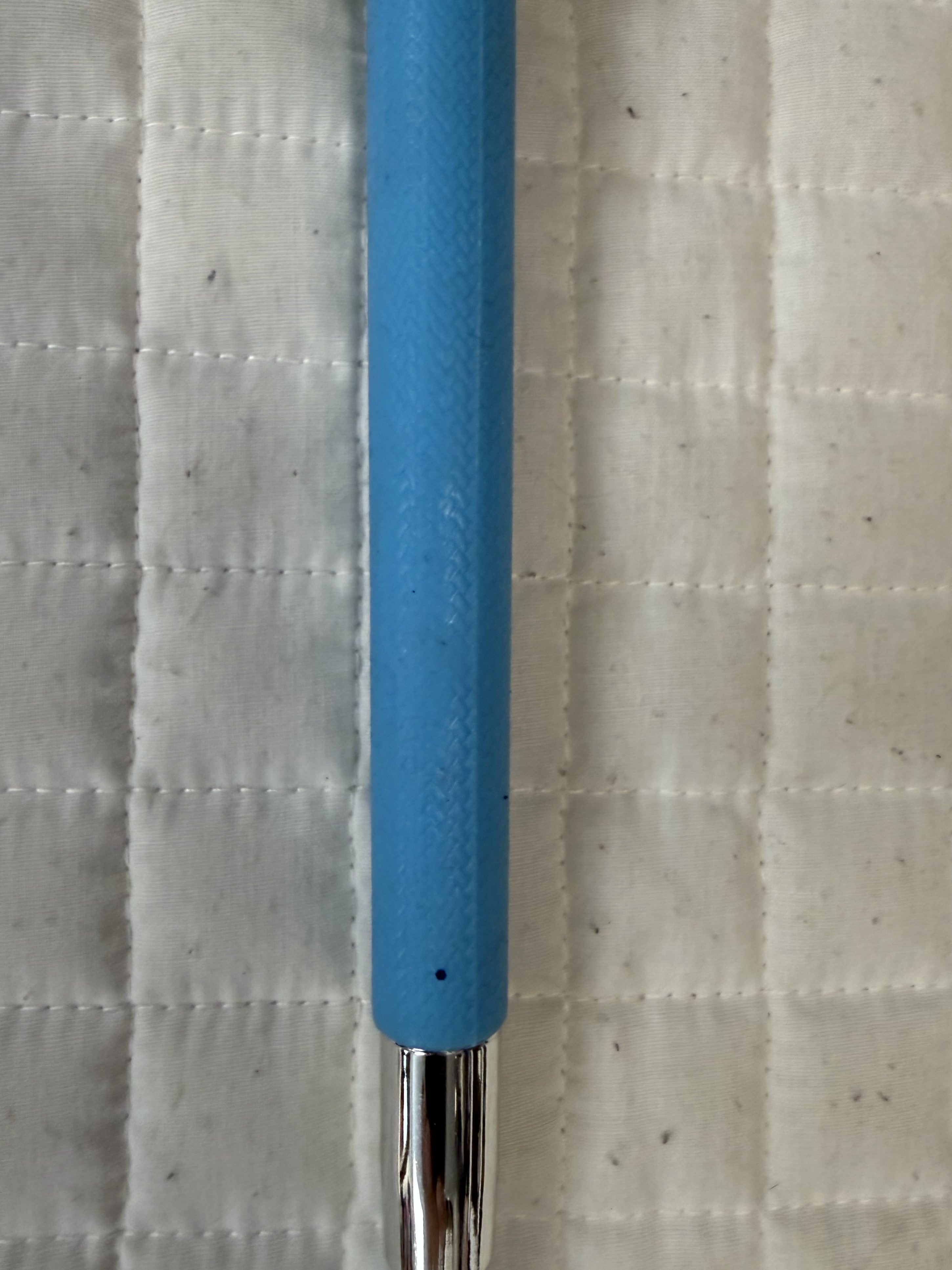25" Bat Gel Handle