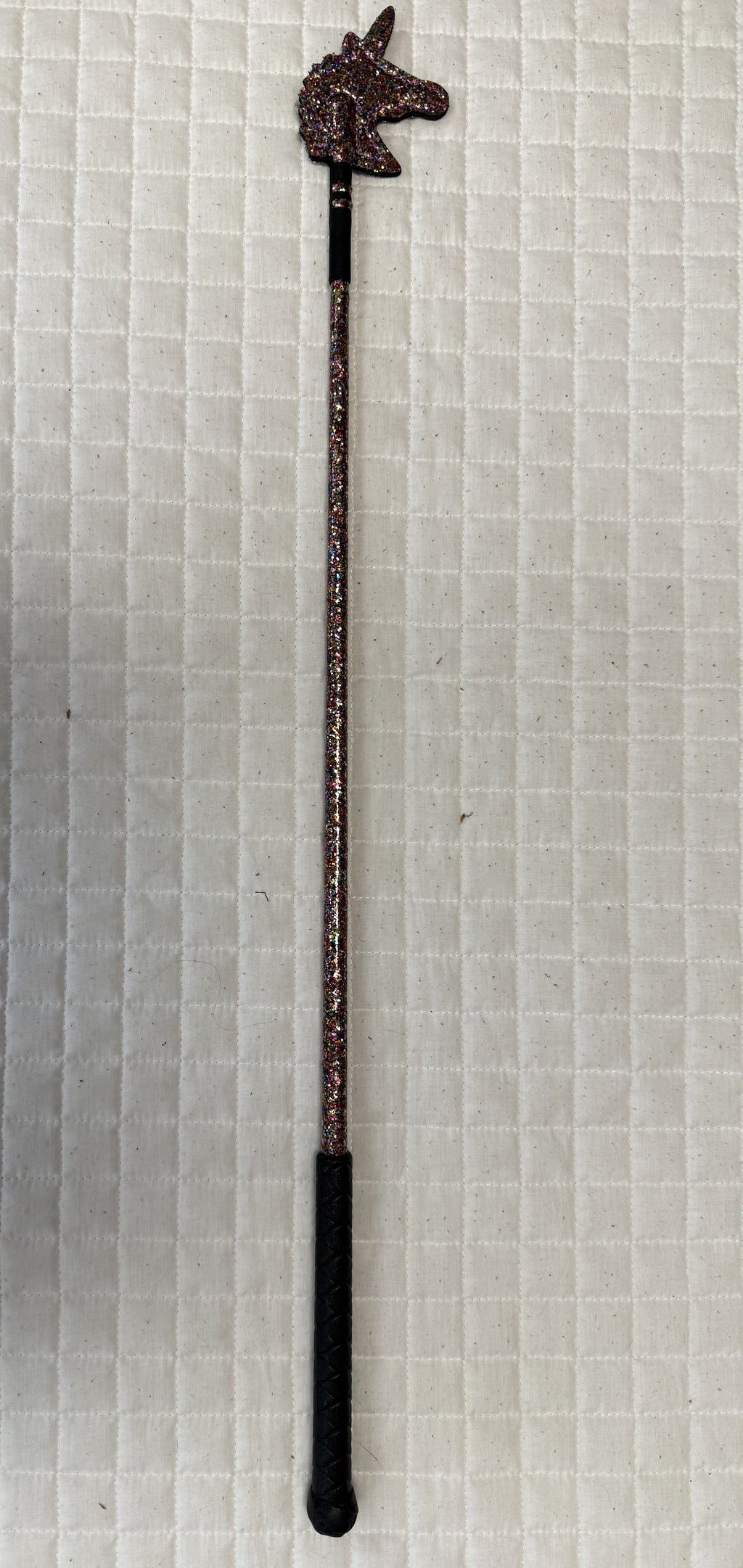 Sparkle Unicorn 25" Bat Handle
