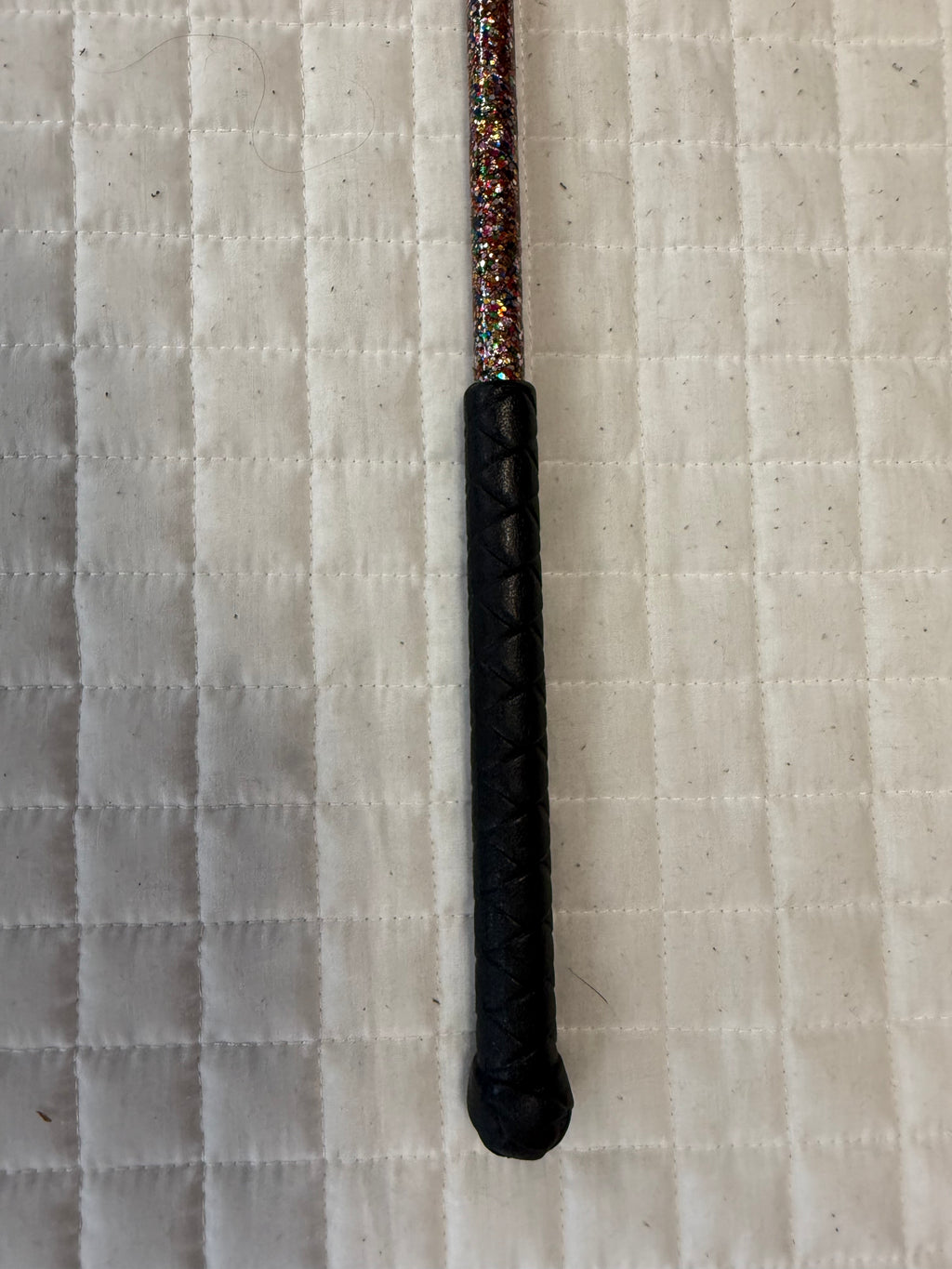 Sparkle Unicorn 25" Bat Handle