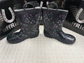 TuffRider Waterproof Barn Mule Pony Pals - Midnight Herd