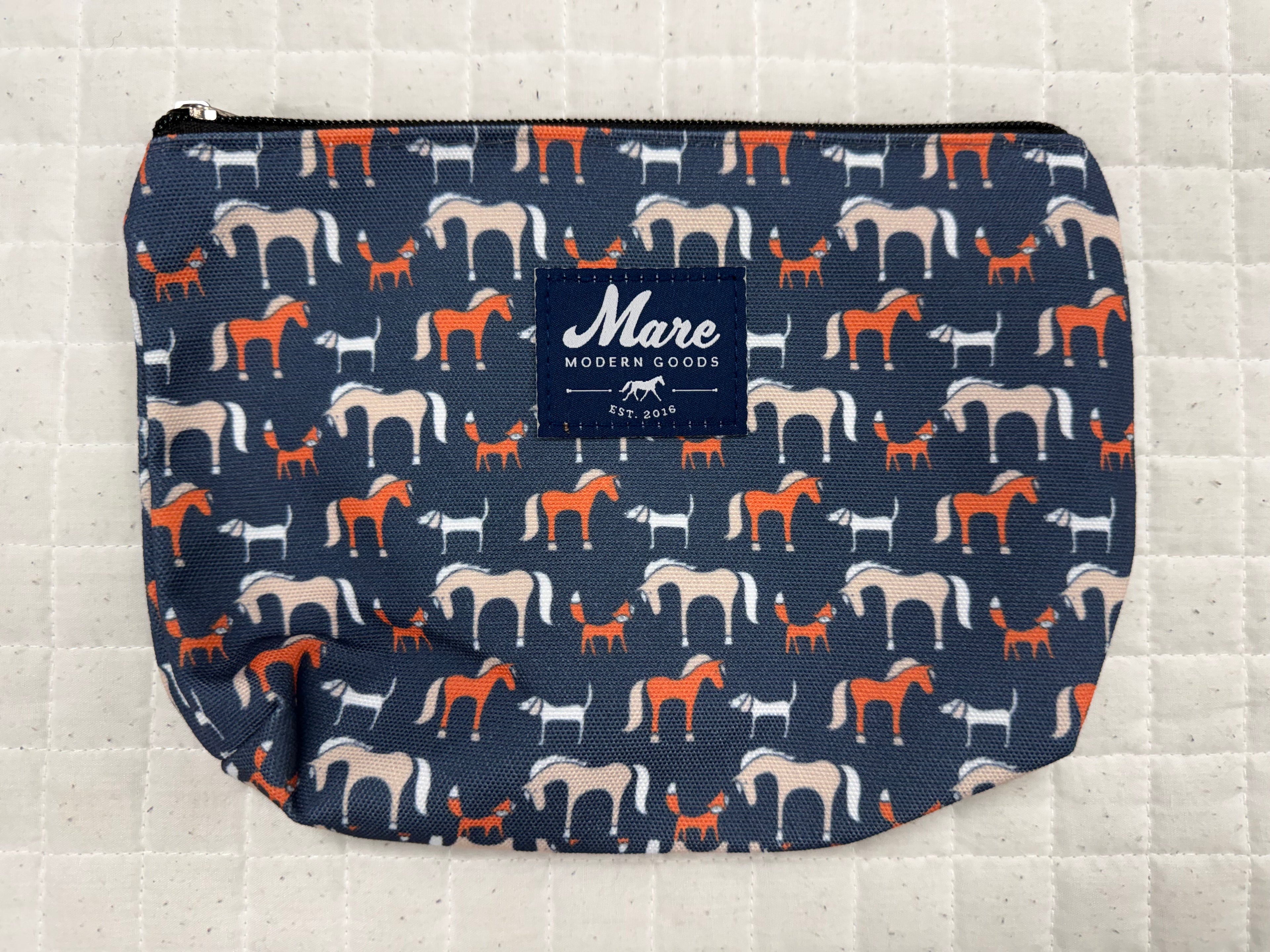Makeup / Hairnet Bag