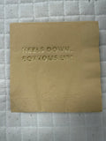 Cocktail Napkins