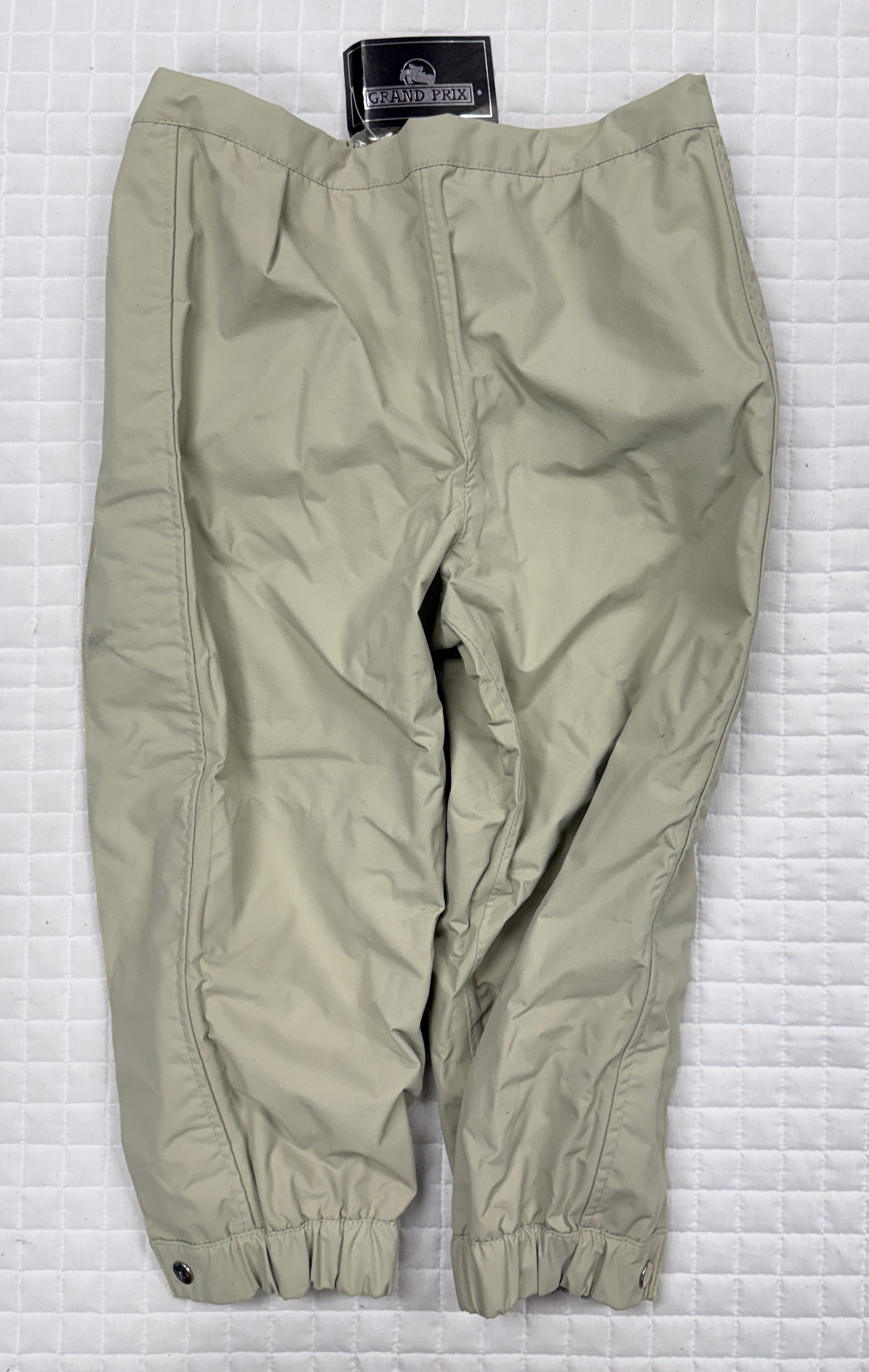 Grand Prix Rain Pants