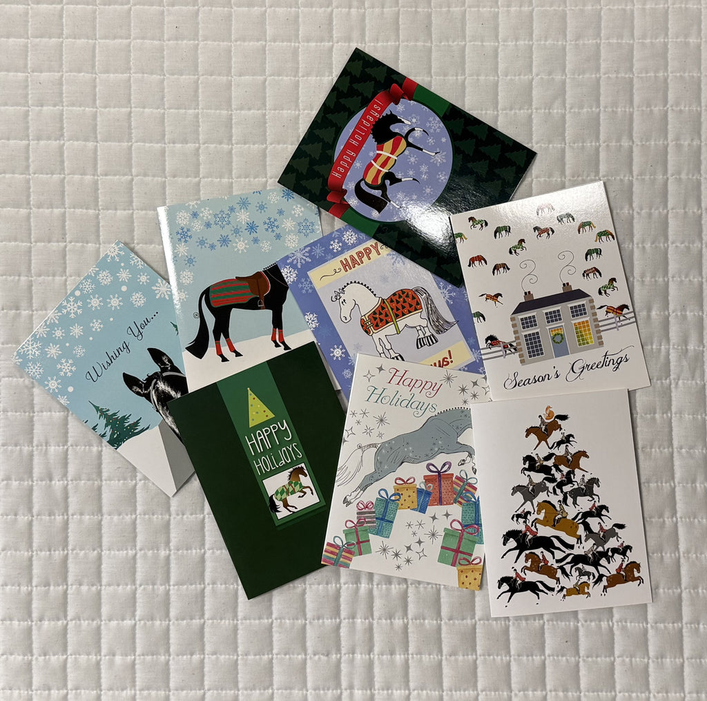Christmas Holiday Cards