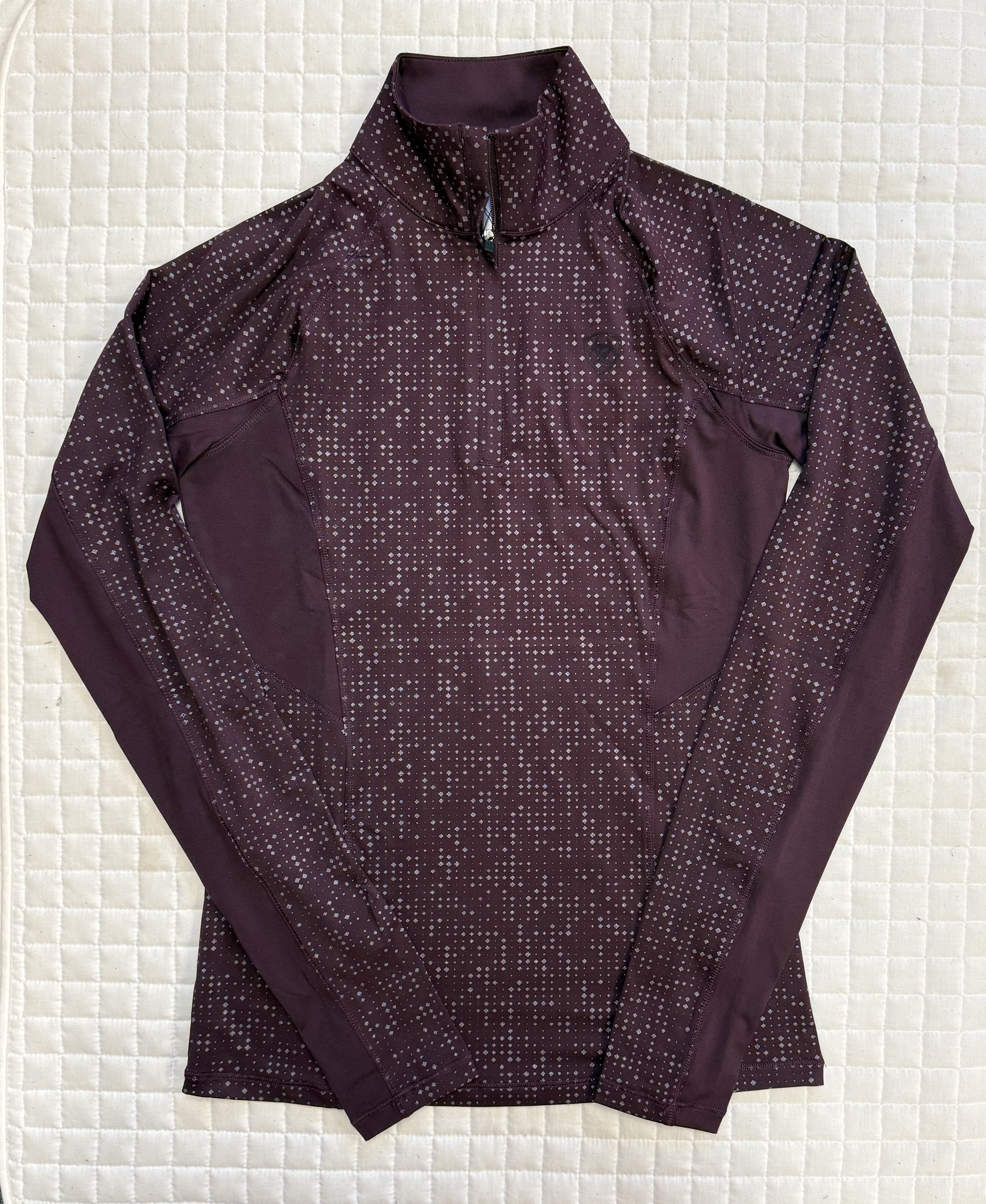 Ladies Ariat Lumina Lowell Baselayer