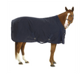 *SALE* Navy Equi-Essentials Stable Sheet