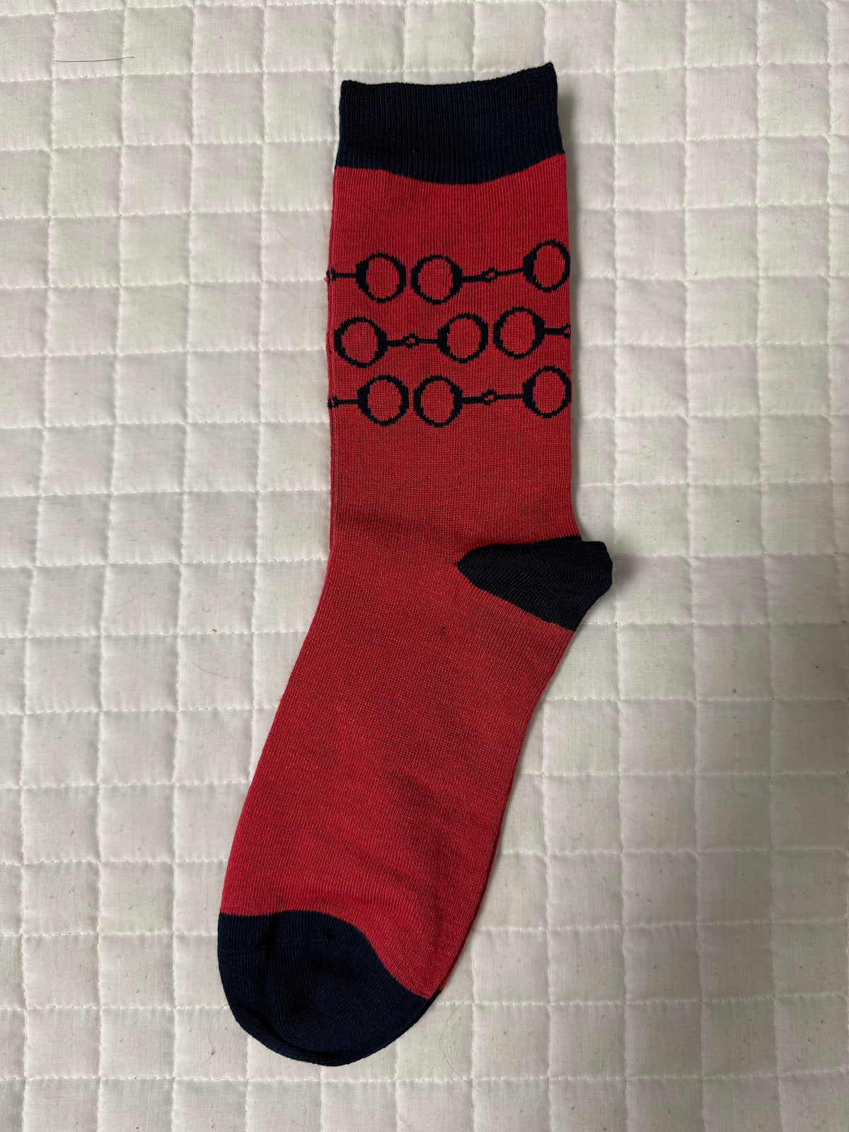 Ariat Crew Socks