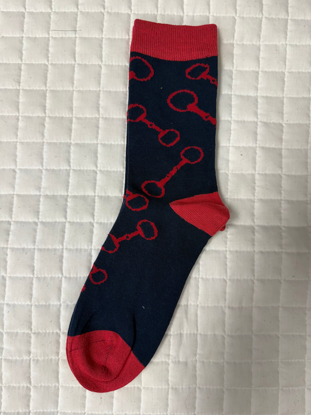 Ariat Crew Socks