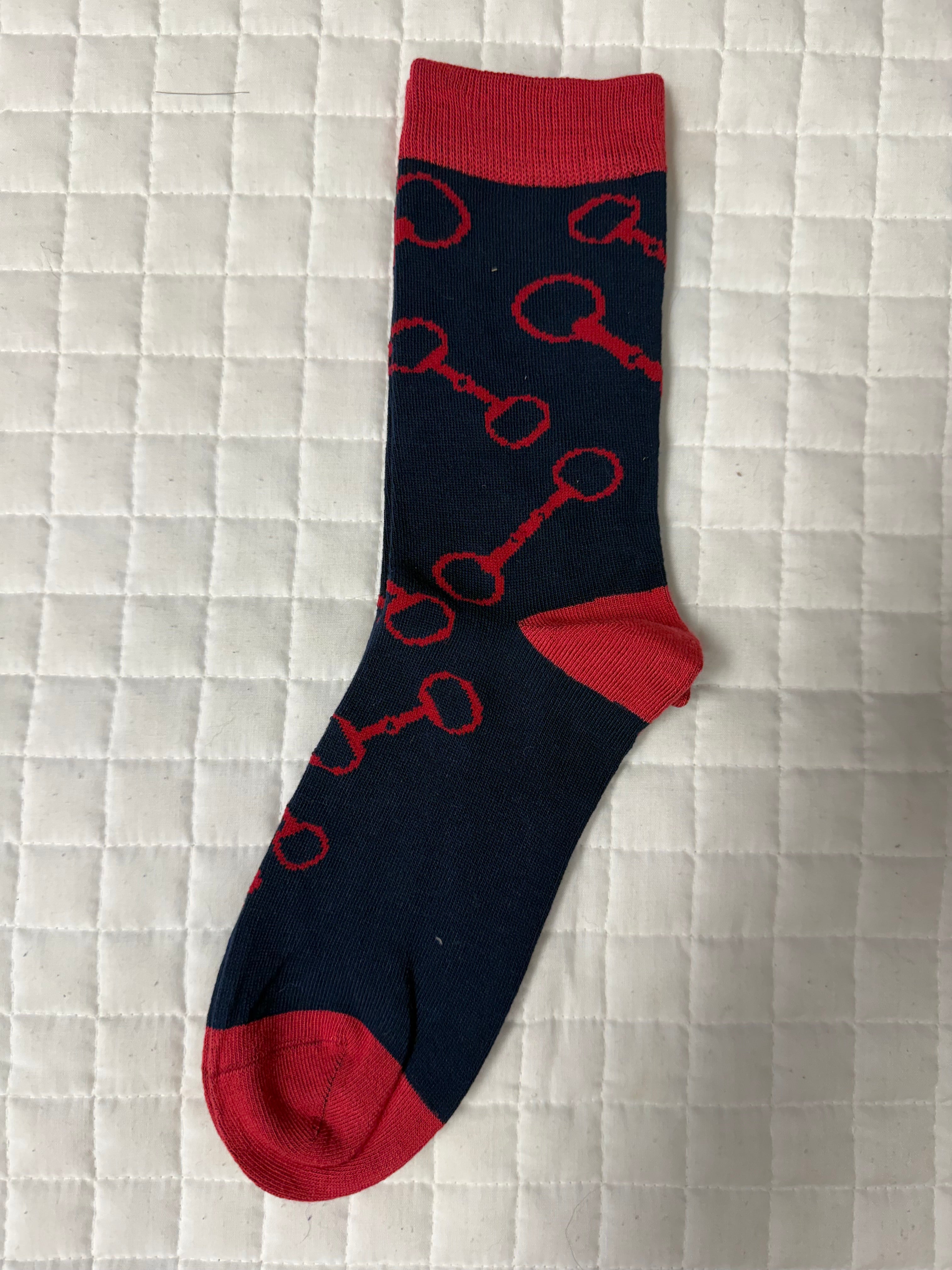Ariat Crew Socks