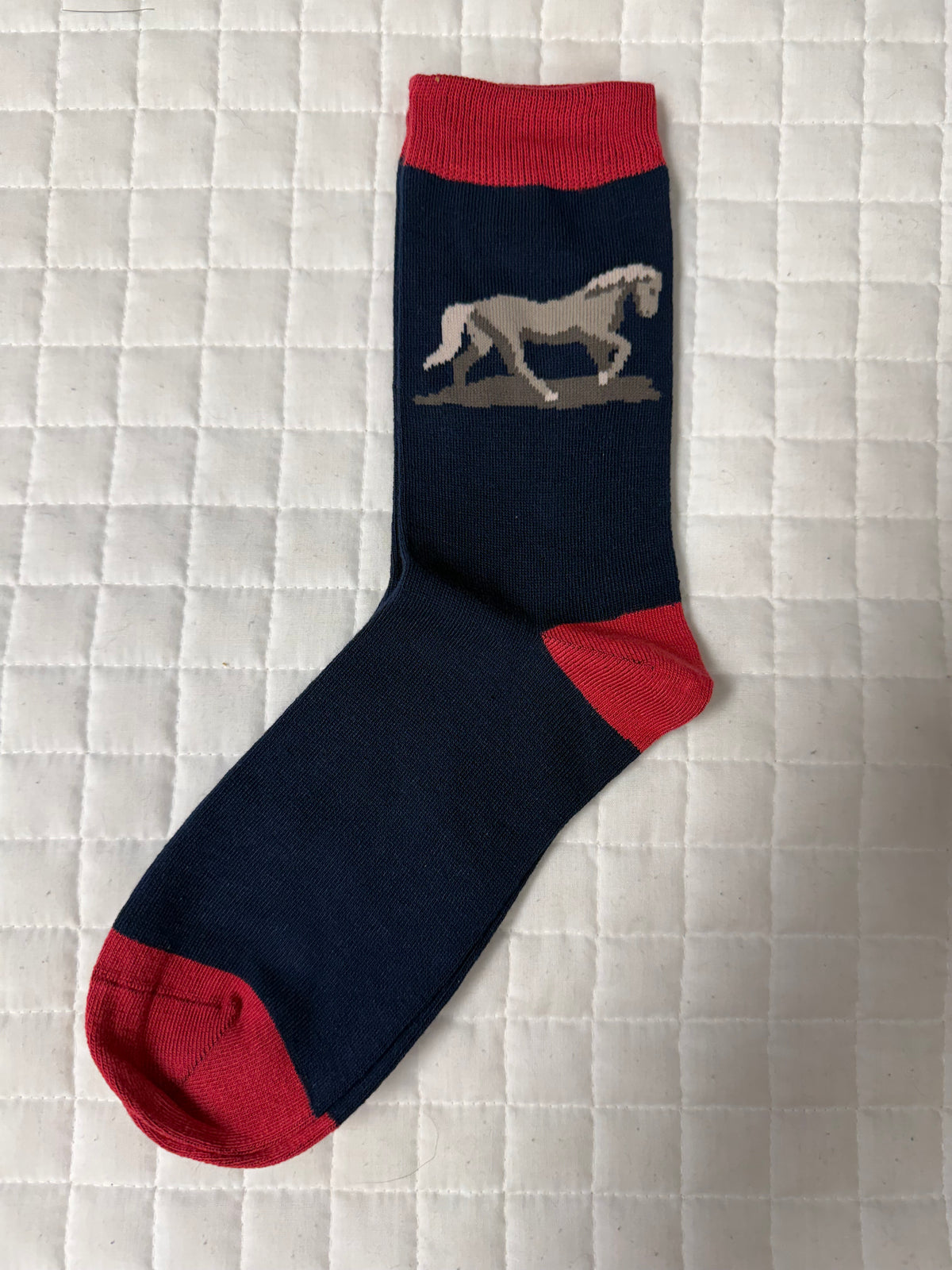 Ariat Crew Socks