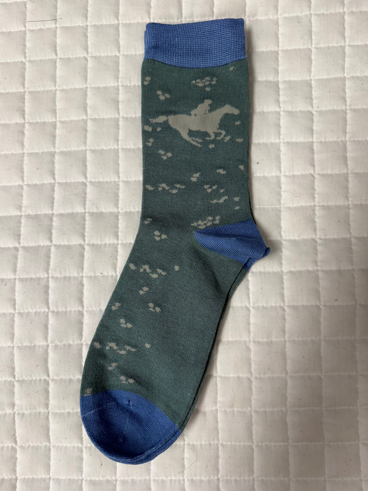 Ariat Crew Socks