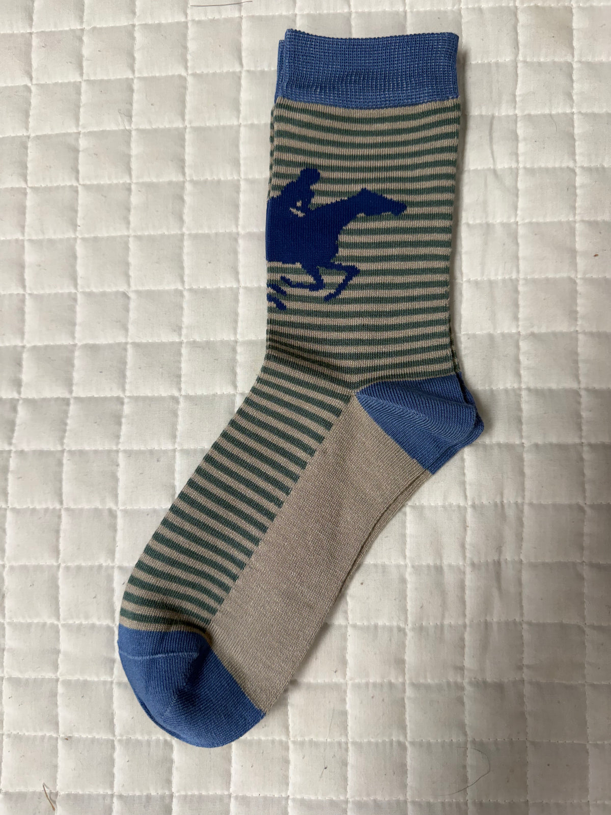 Ariat Crew Socks