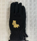 Pony Fleece Gloves