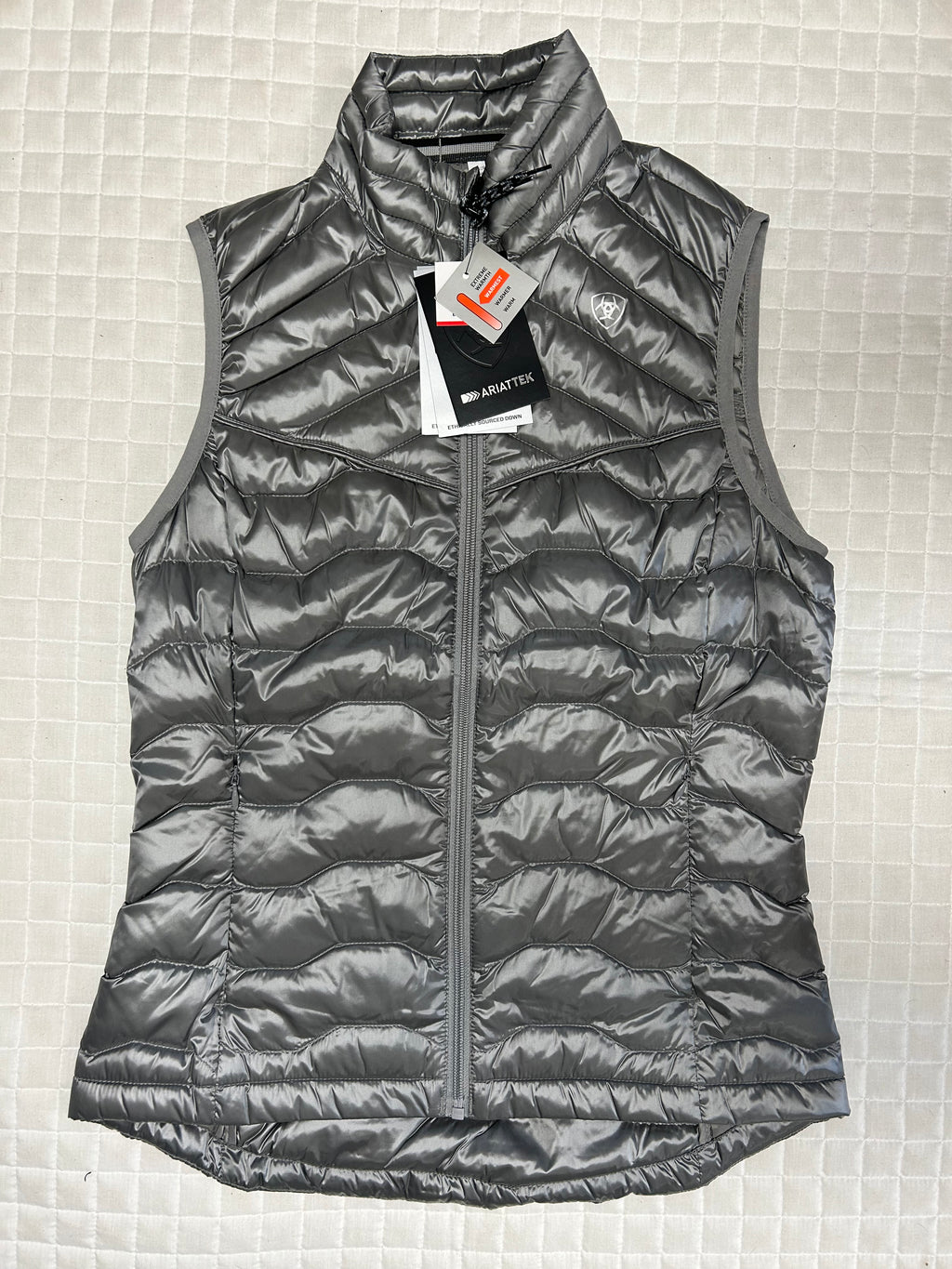 *SALE* Ariat Ladies Ideal Down Vest