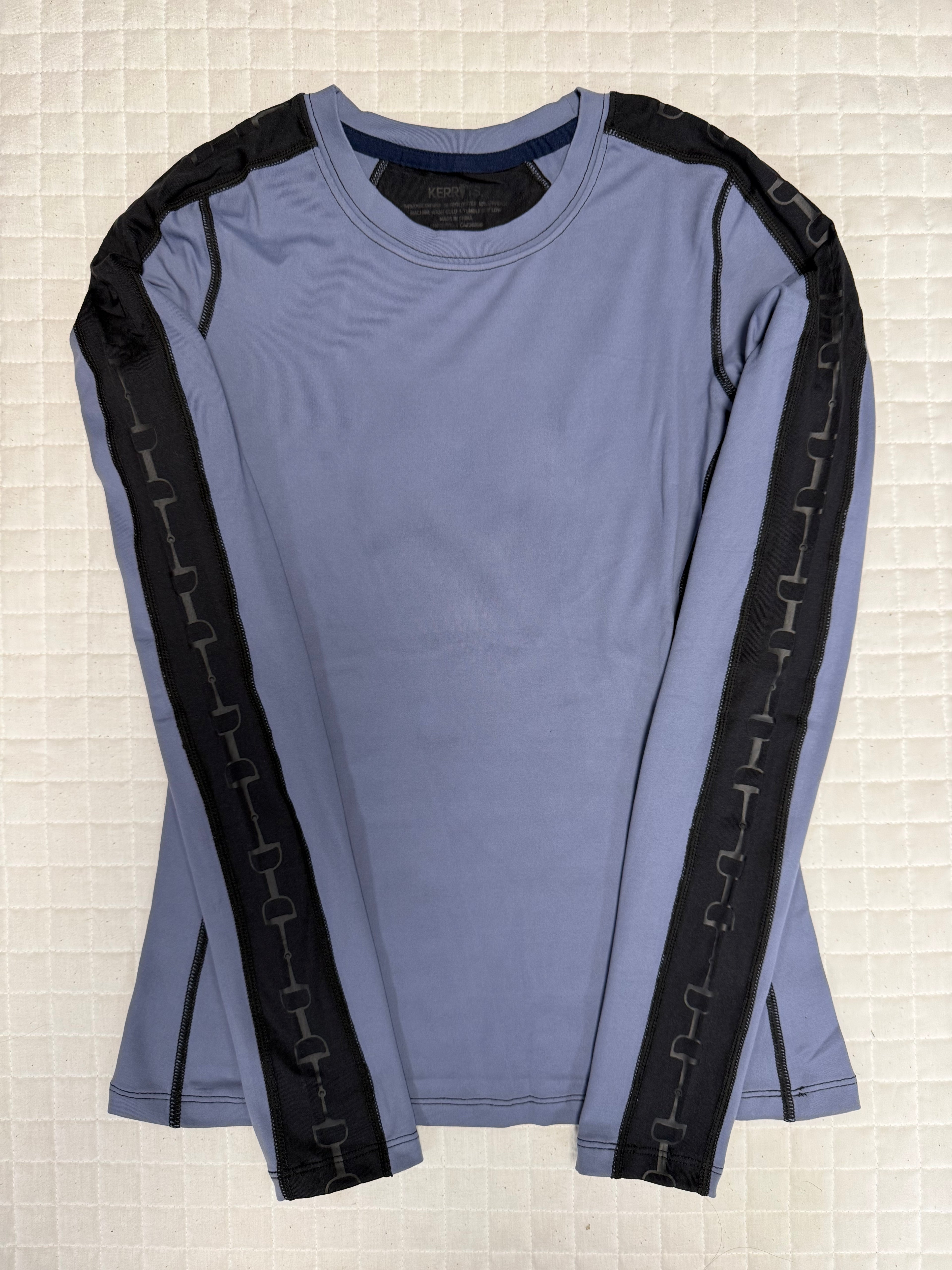Ladies Kerrits Bit of Base Layer Top