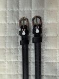 Mary Jane Spur Straps Group 5