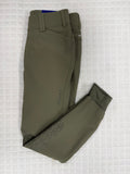 Ladies Ariat Kalamata Tri Factor Euroseat Breeches