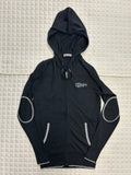 Hunting Horn Zip Up Hoodie