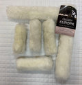 Europa Sheepskin Halter Fleece 6 and 9 Piece Sets