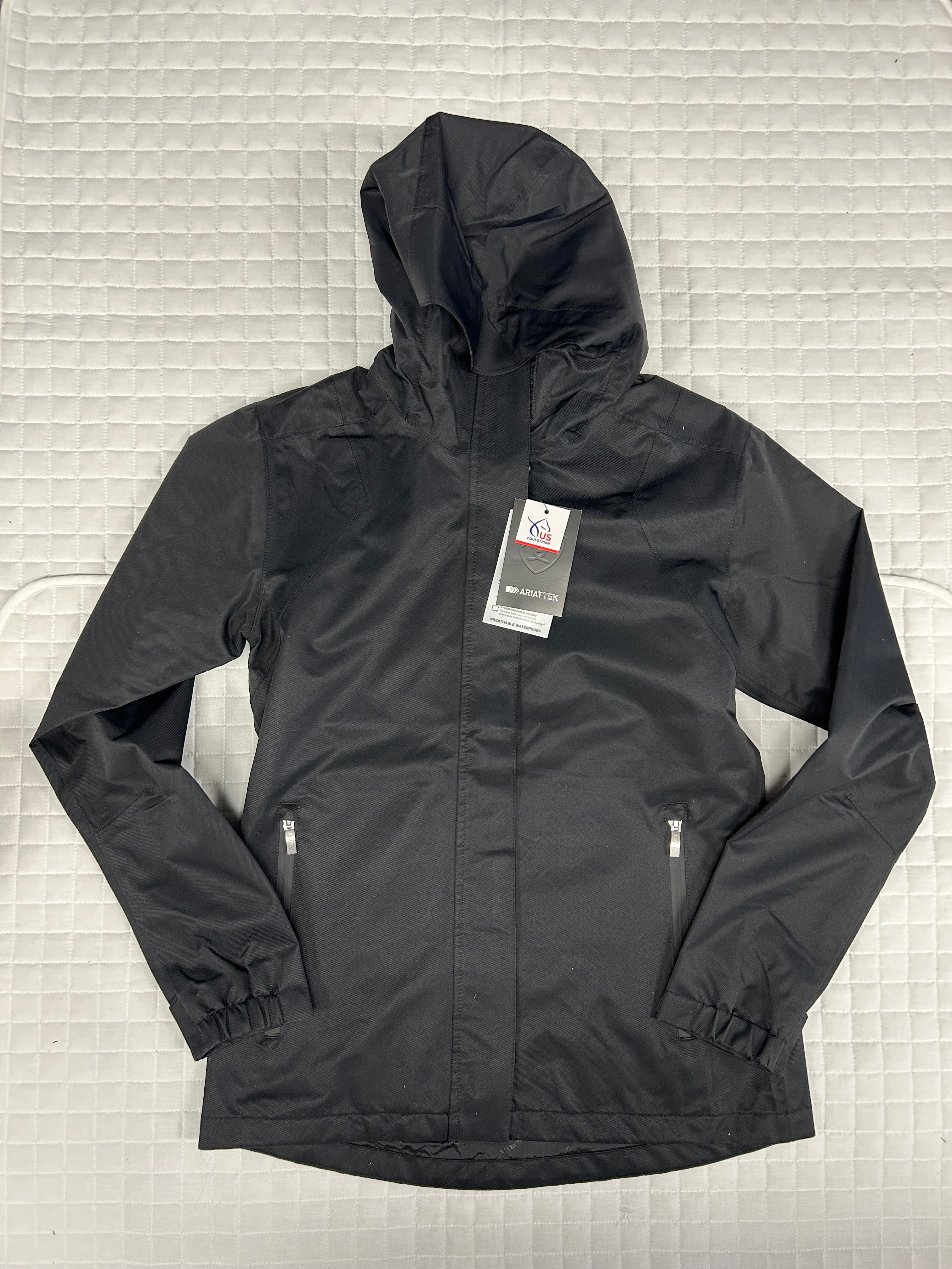 Spectator Waterproof Jacket