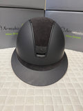 Samshield 2.0 #6 Fast Custom Miss Shadowmatt Helmet