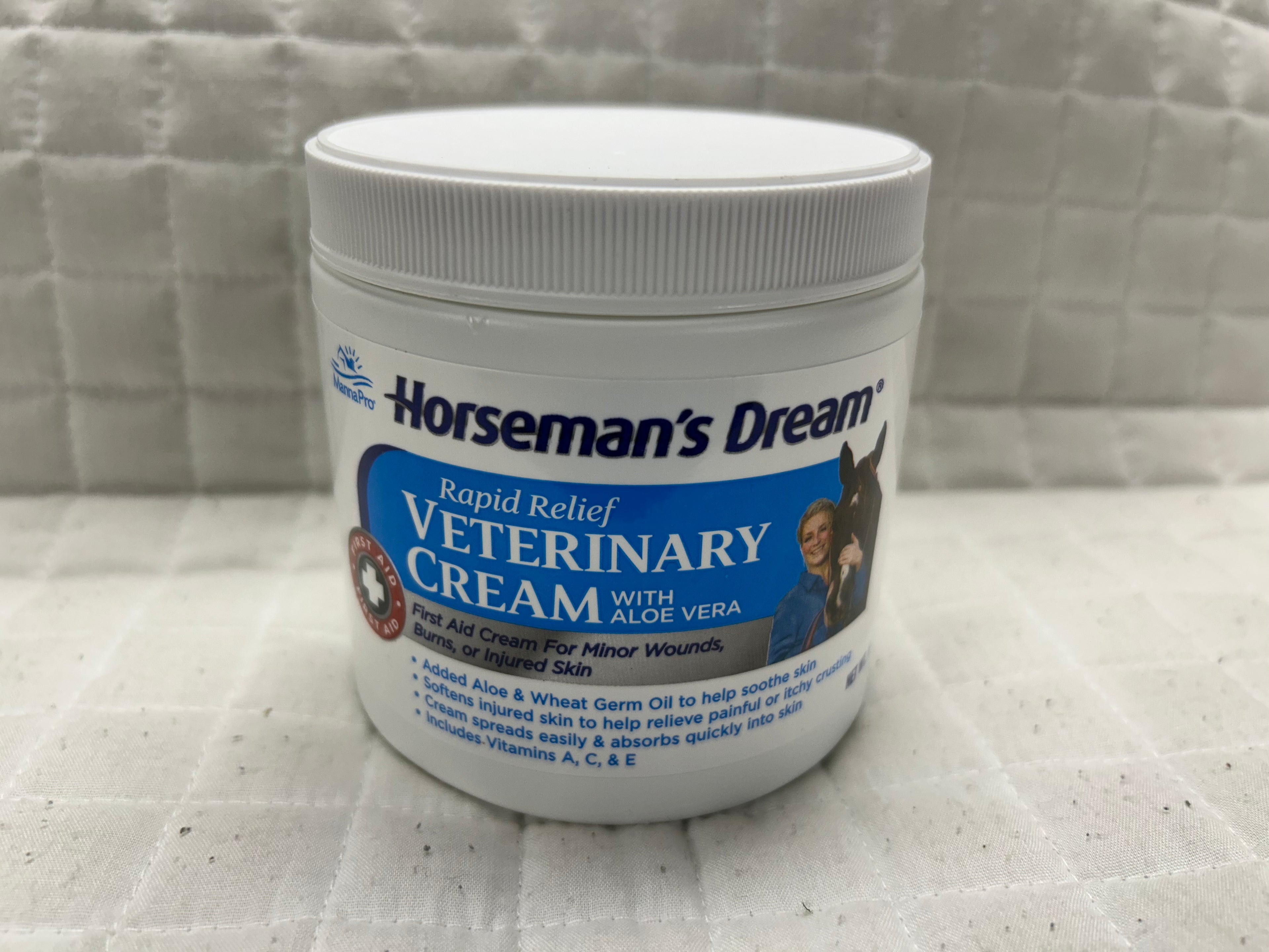 Horseman's Dream Vet Cream