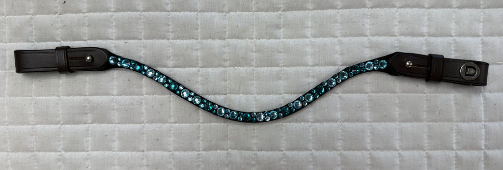 Dublin Ombre Browbands