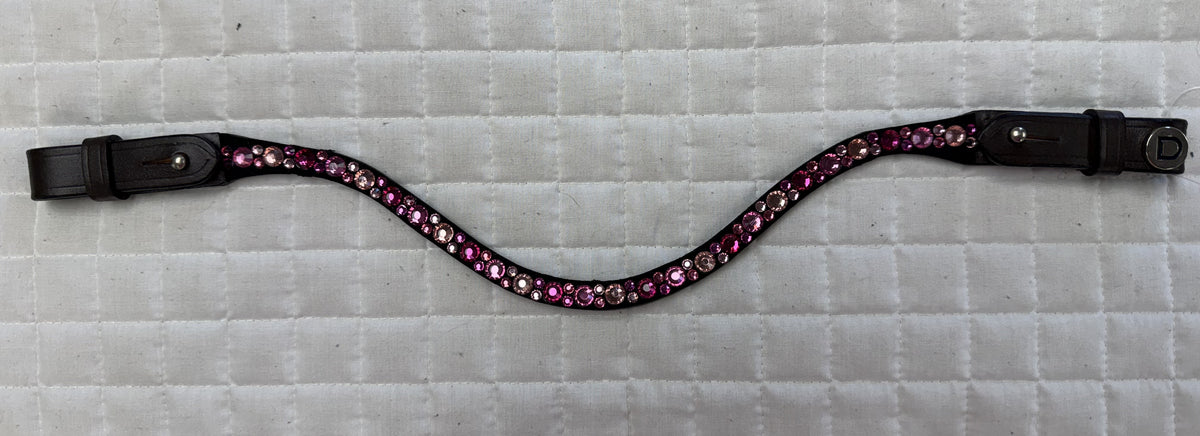 Dublin Ombre Browbands