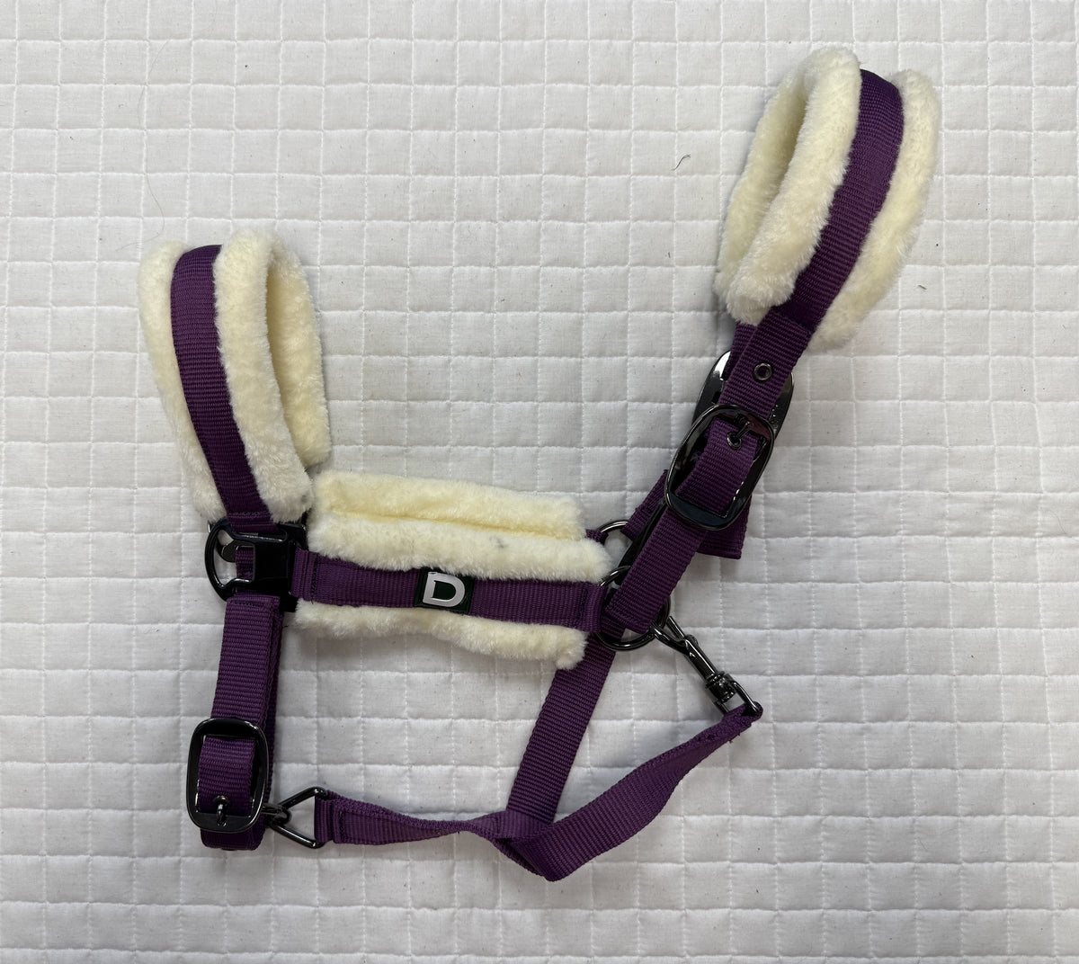 Soft Fit Breakaway Halter