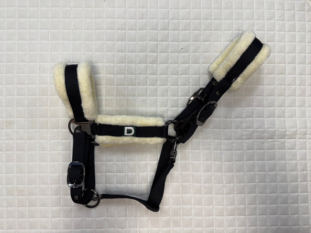 Soft Fit Breakaway Halter
