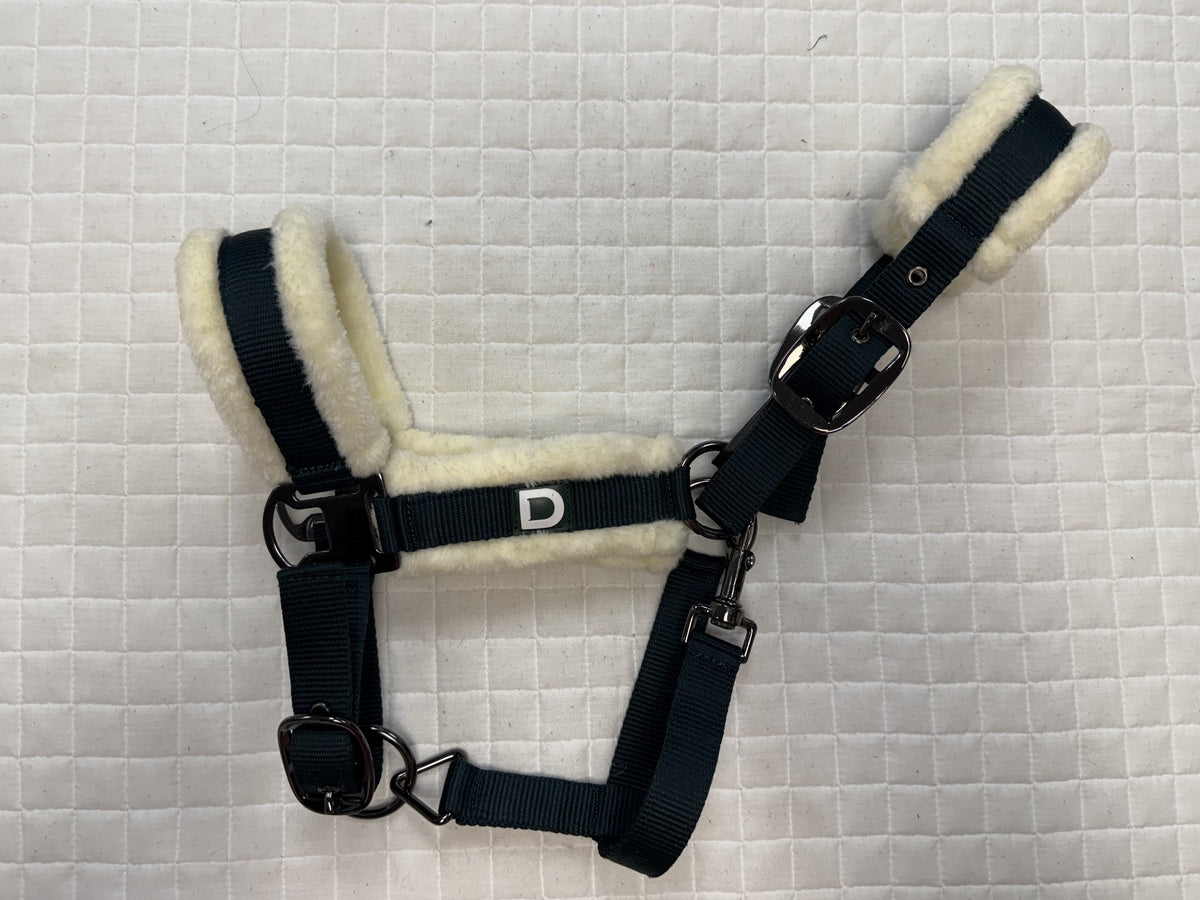 Soft Fit Breakaway Halter