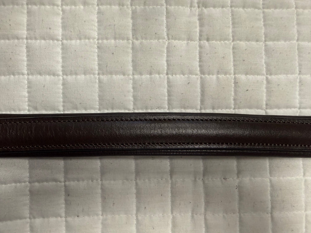 Dublin Padded Noseband Bridle