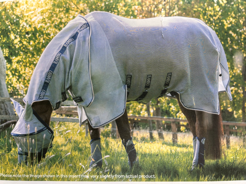 Rambo Protector Fly Sheet