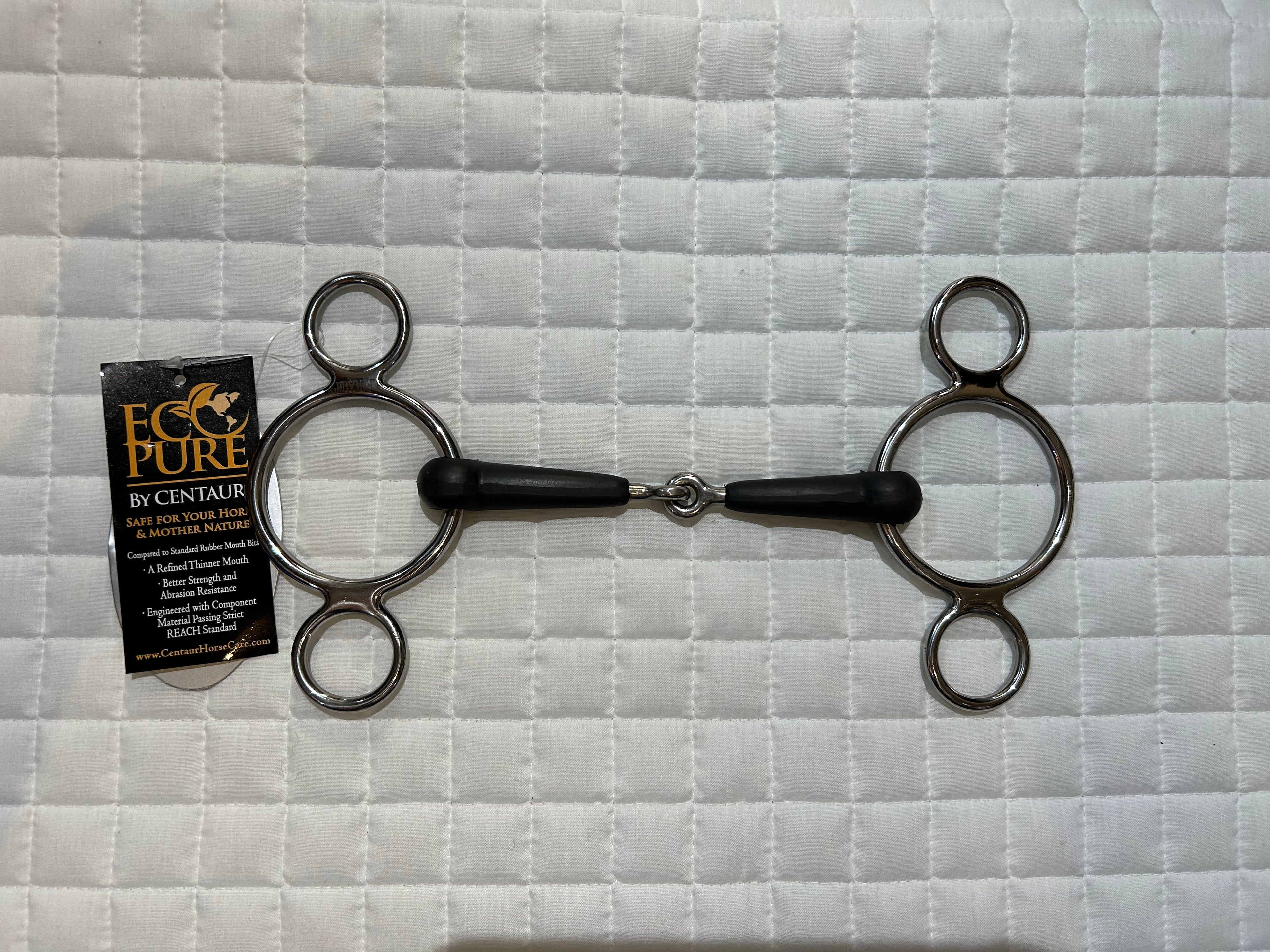 Eco Pure Rubber 2 Ring