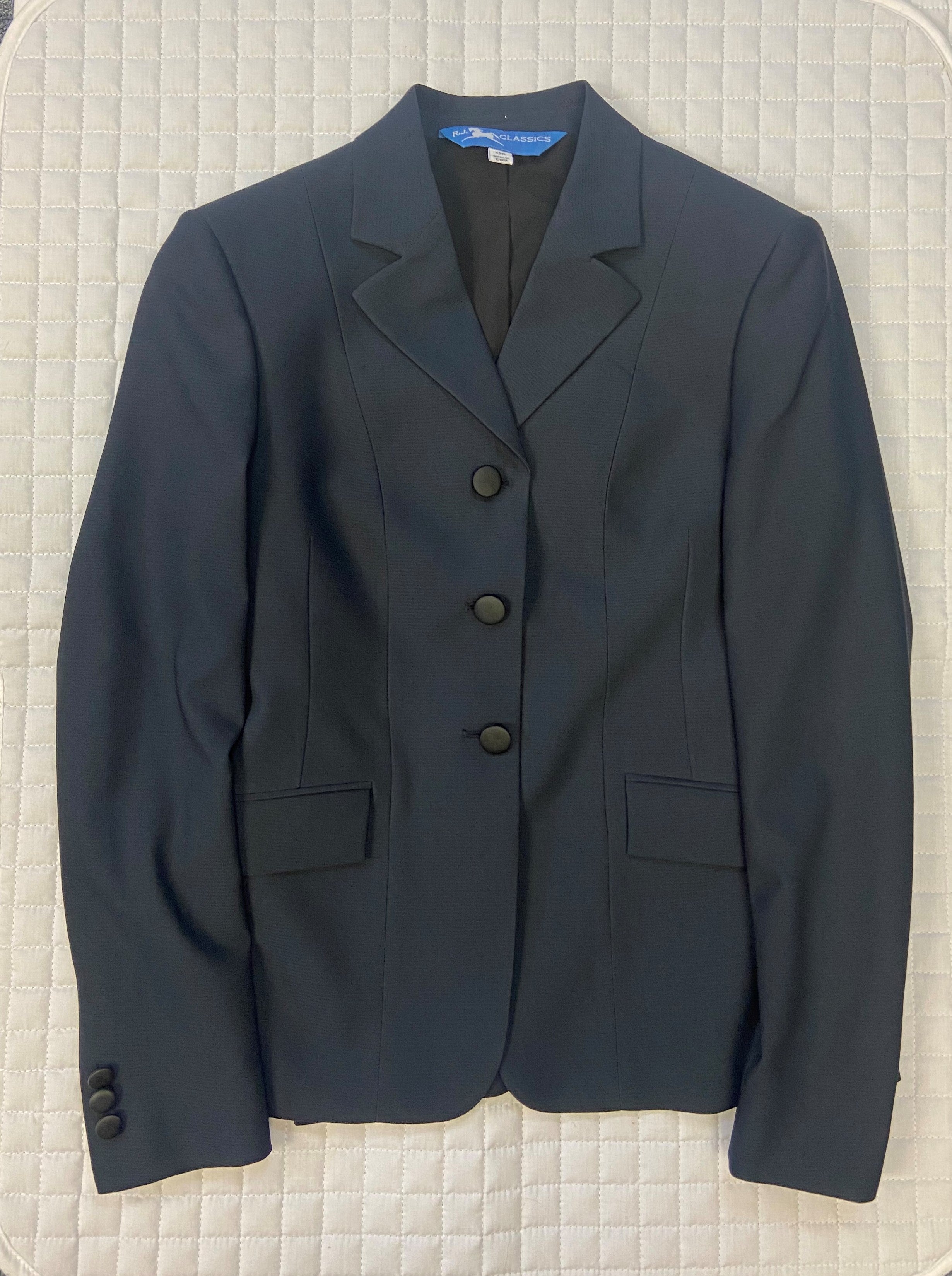 RJ Classics Girls Hailey Hunt Coat