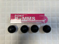 Pomms Ear Plugs Smooth