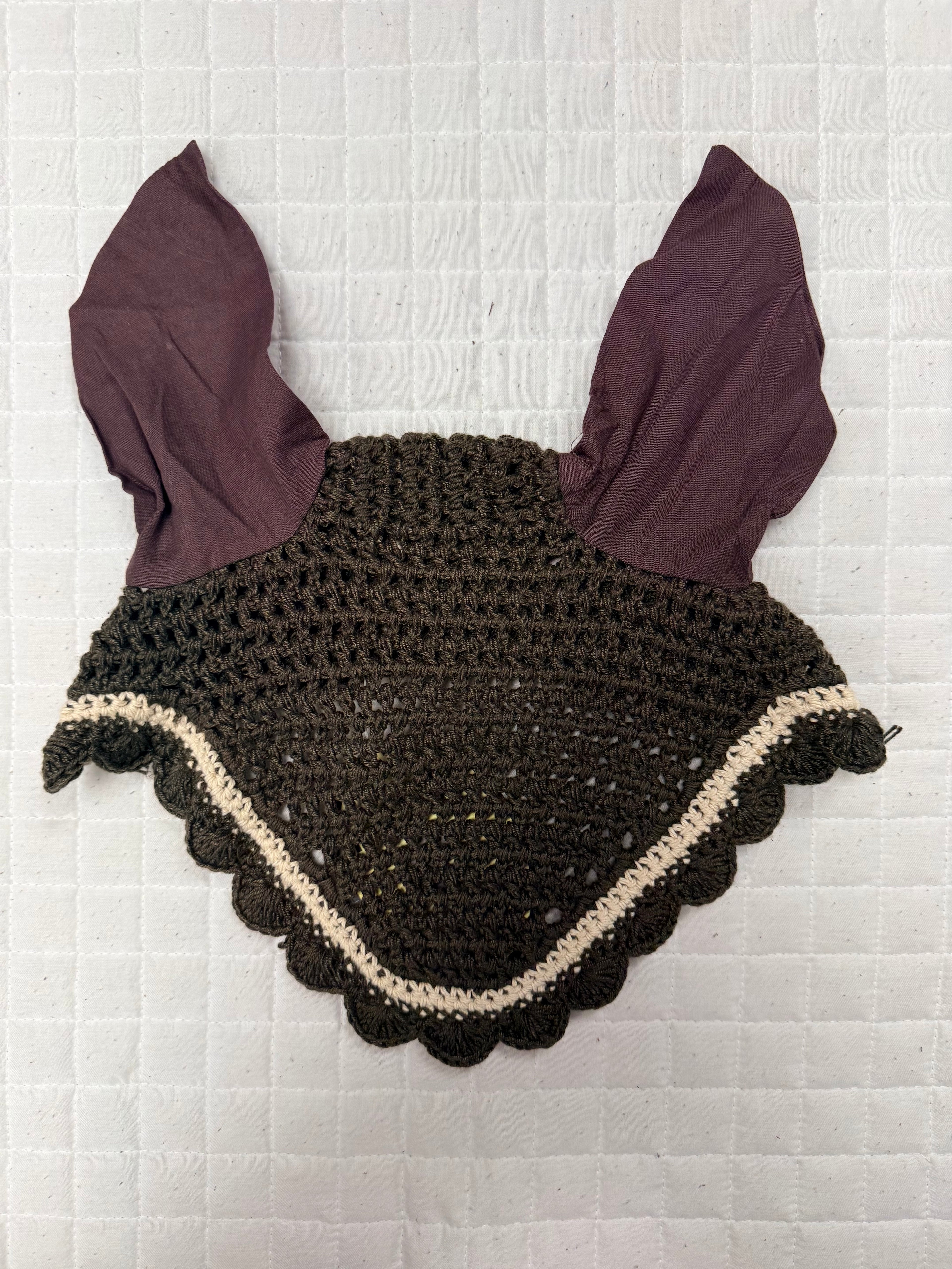 *SALE* Ear Bonnets