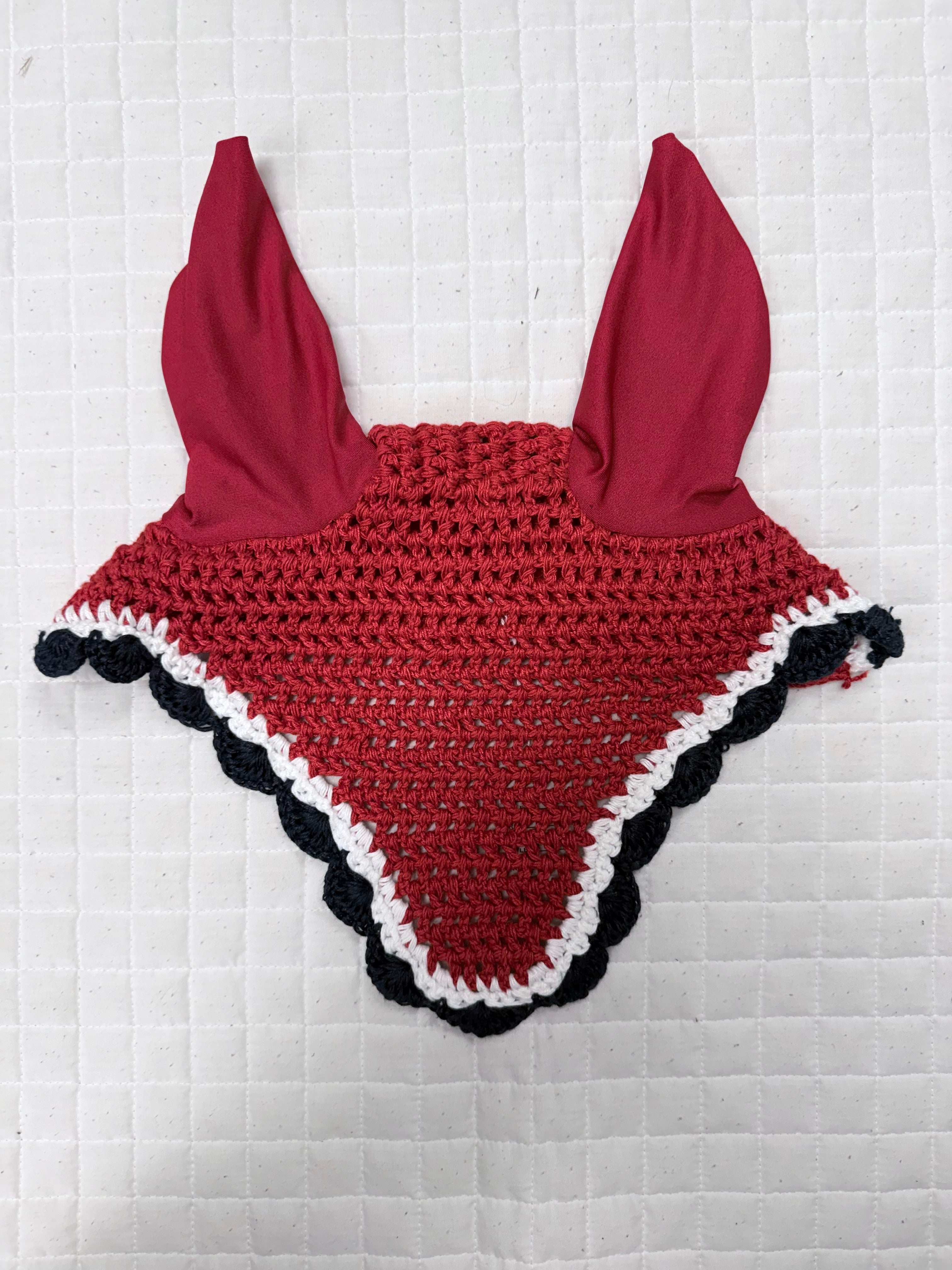 *SALE* Ear Bonnets