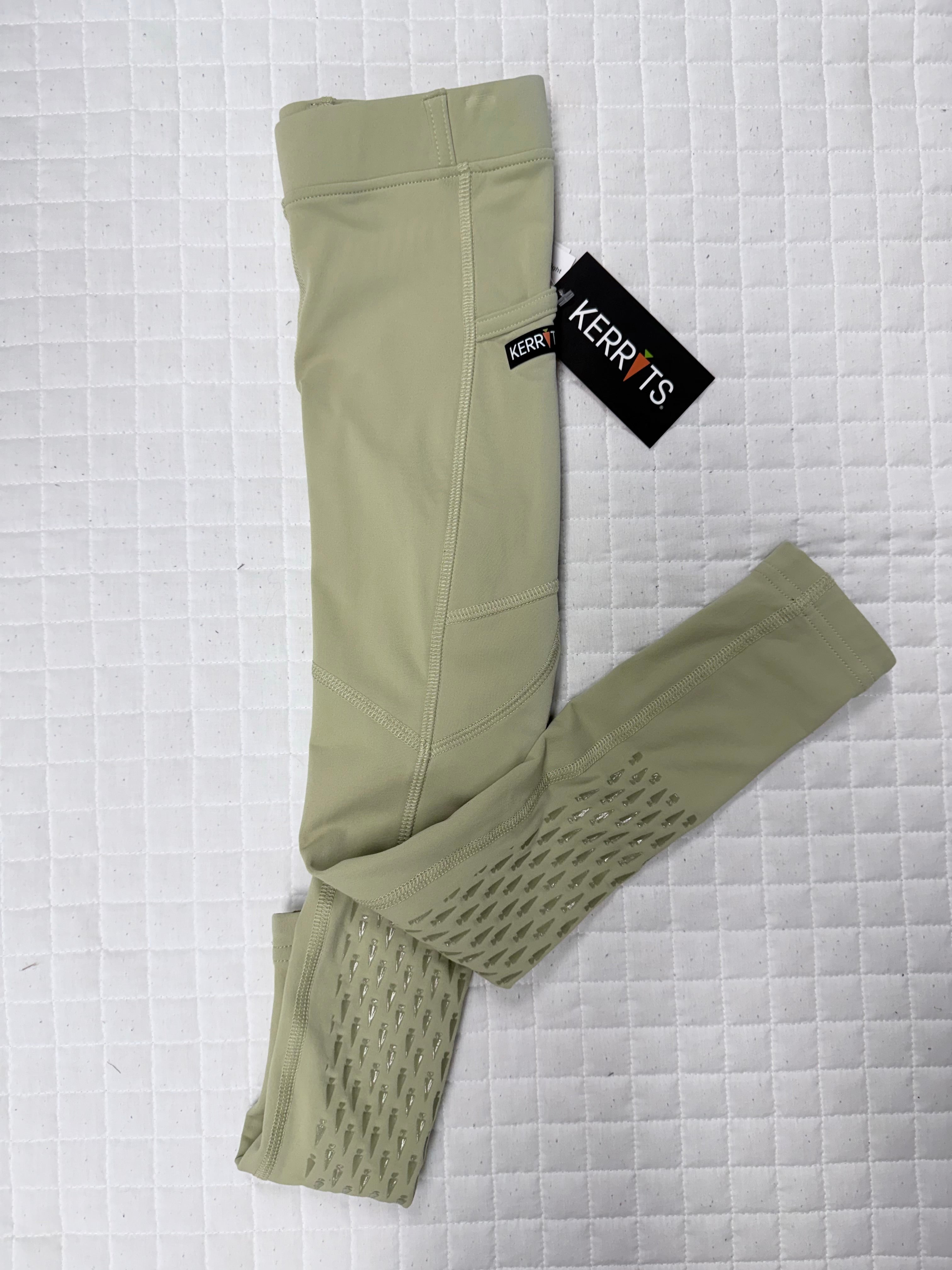 *SALE* Kerrits Girls Ice Fill Tights